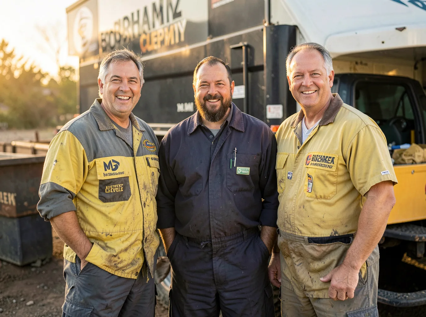 Sewage Cleanup company in Marshall, WI