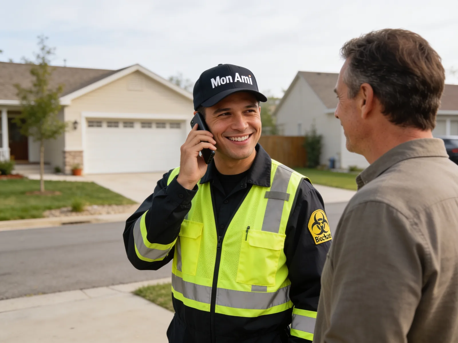 Sewage Cleanup Marshall, WI FAQs