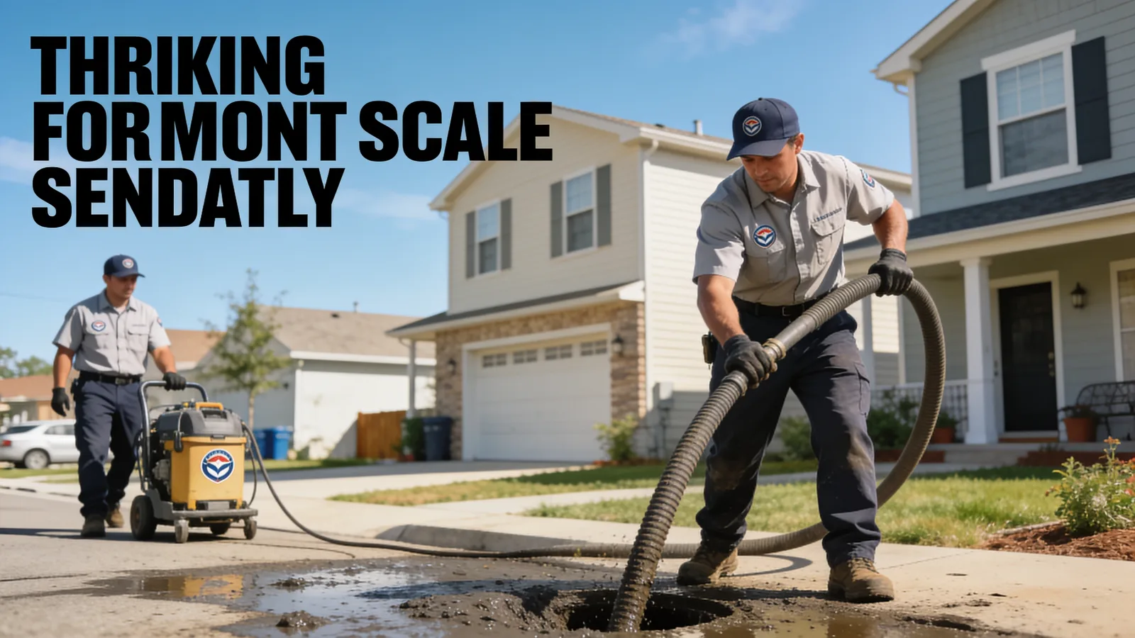 Sewage Cleanup in Marshall, WI near me